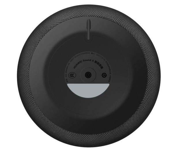 Huawei Sound X czarny - 581503 - zdjęcie 3